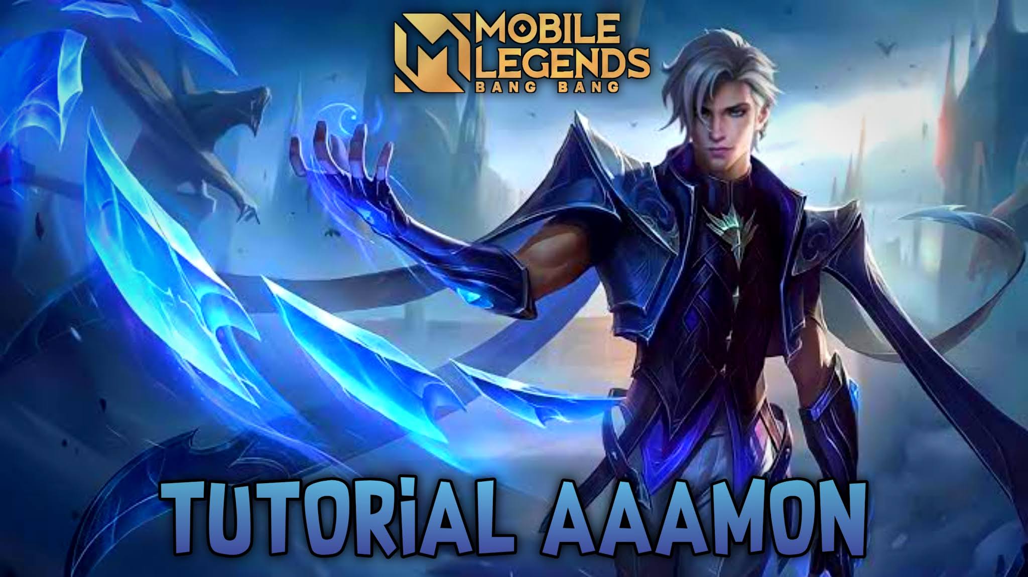 Tips Menggunakan Hero Aamon