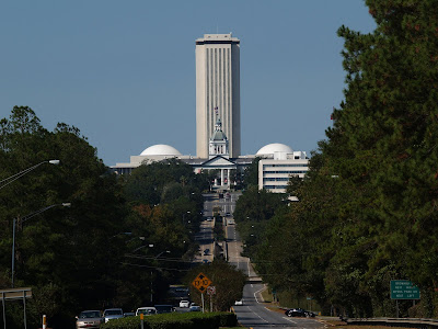 this is true Also our state capitol is the most hilariously phallic