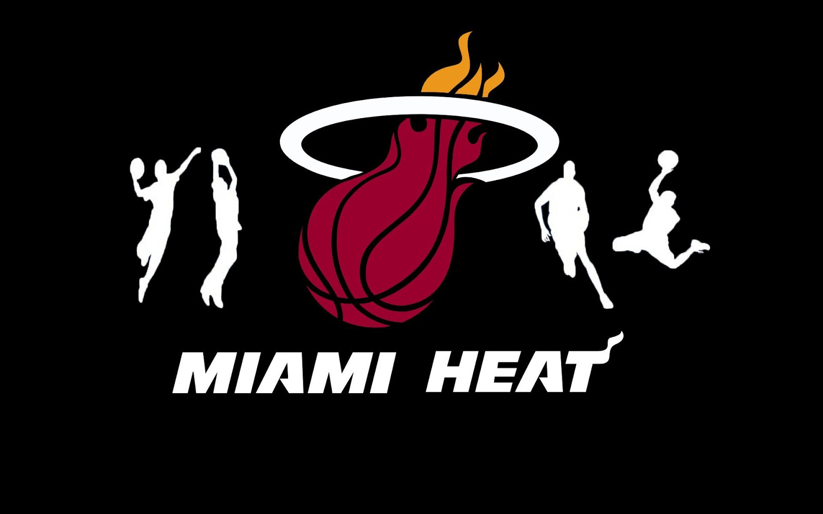  miami heat logo 