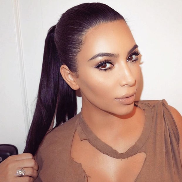 Kim K Was Robbed in Paris! Held at Gun Point Fearing for Her Life...