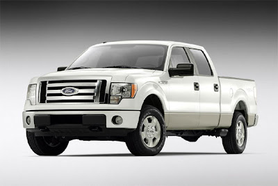 2011 Ford F-150