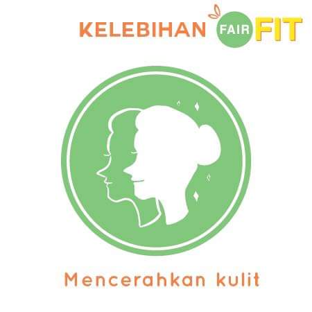 Fair Fit Produk Cik Epal dan Jofliam Berada di Karnival 5S Library UPM Serdang