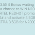 How To Subscribe or Activate Airtel 7GB For 2000 Naira | Airtel Redhot Promo