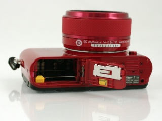 Nikon 1 S1