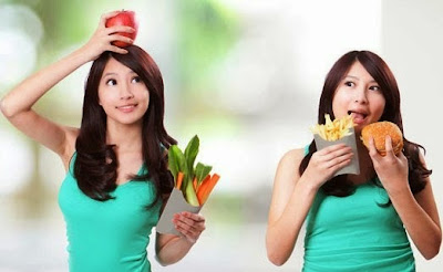 Cara melangsingkan badan dalam 1 minggu dan menurunkan tanpa olahraga