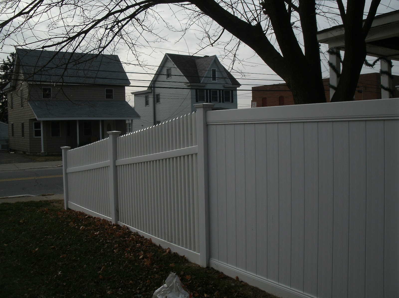 woodworking plans privacy fence