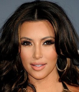 kim kardashian 2011