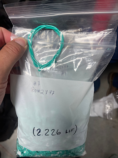 LDPE Regrind