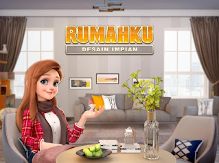 Rumahku - Desain Impian MOD APK