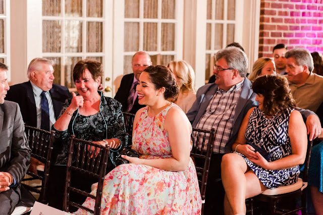 Governor Calvert House Wedding | Photos by Heather Ryan Photography