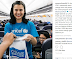 Anne Curtis surprises Cebu Pacific passengers in collecting donations for UNICEF program