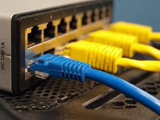 Network Switch