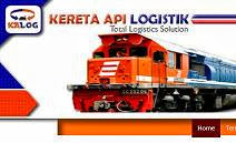 Lowongan Kerja KA Logistik