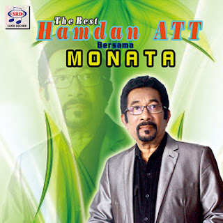 MP3 download Hamdan ATT - The Best Hamdan ATT Bersama Monata iTunes plus aac m4a mp3