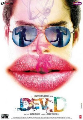 Dev.D 2009 Hindi Movie Download