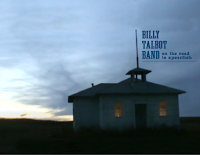 Billy Talbot - "On The Road To Spearfish"
