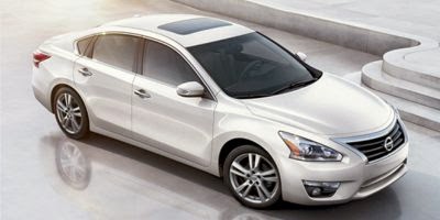 Excellent Performance Nissan Altima  Is The Best In US and UK