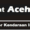 Kode Plat Kendaraan Aceh