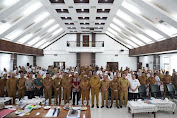 Pelaksanaan HLUN dan HUT TAGANA di Aceh Utara akan Dihadiri Mensos Risma