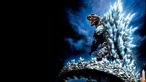 Godzilla: Final Wars 2004 online latino 720