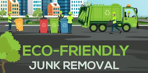 Ways Junk Removal Can Make You Invincible