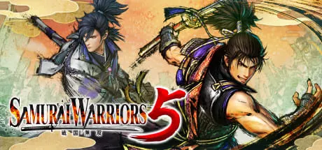 تحميل لعبة SAMURAI WARRIORS 5 مجاناً