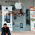 Workers' rights 'flouted' at Apple iPhone factory in Asian Country ( china )