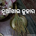 Nuakhai- The Harvest Festival Of Western Odisha