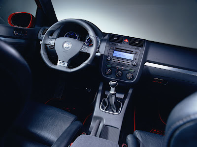 2005 ABT VW Golf GTI