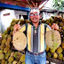Durian Bang Iwan Dibisniskan Sampai Ke Amerika