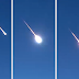 Espectacular meteorito explotó sobre Eslovenia y Croacia hoy 28 de febrero 2020 (vídeos)