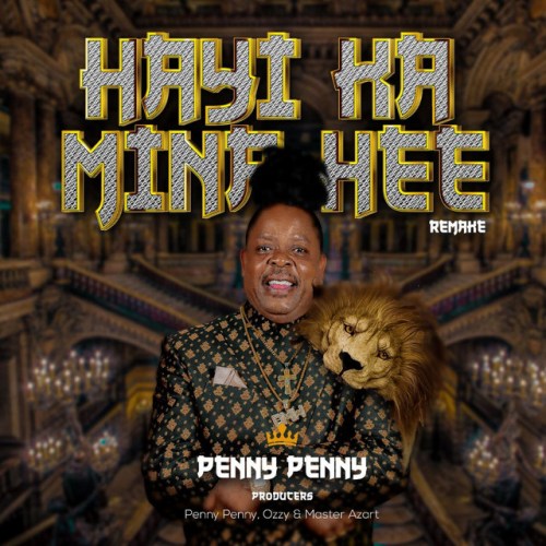 Penny Penny – Hayi Ka Mina Hee Remake