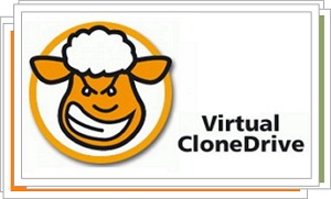 Download Virtual CloneDrive 5.4.7.0