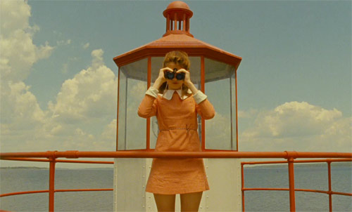 Review: Moonrise Kingdom