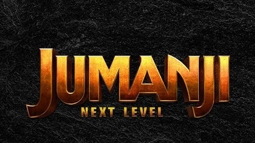 WATCH: It's Next Level Time in the JUMANJI Sequel First Trailer