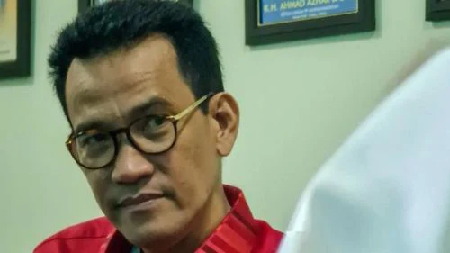 Refly Harun Ingatkan Nasdem Jangan Kabur dari Koalisi: Demokrat-PKS akan Jadi Anak Buangan