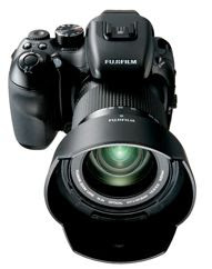 Fujifilm Finepix S100fs