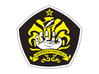 Logo Universitas Pancasila Vector Cdr & Png HD