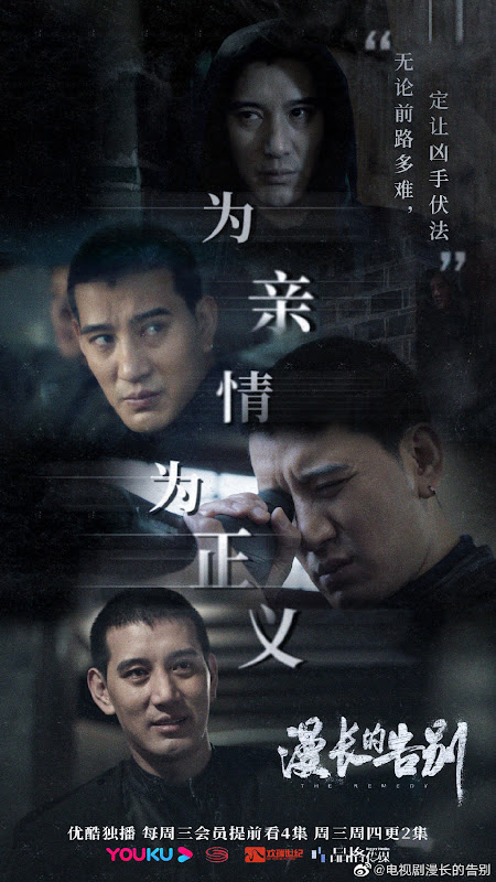 The Remedy China Web Drama