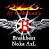 Breakbeat Noka AxL - A7 Collection's