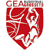C, la Gea Basketball Grosseto recupera oggi, martedì, la gara con la Pieffe Firenze