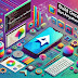 Build Beautiful Apps, Faster with Flutter ✨ 