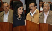 Aprueban diputados de Guerrero ley de ingresos estatal y municipal