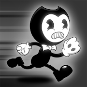 Bendy in Nightmare Run - VER. 1.4.3579 Unlimited Money MOD APK