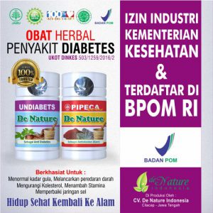 Obat Diabetes