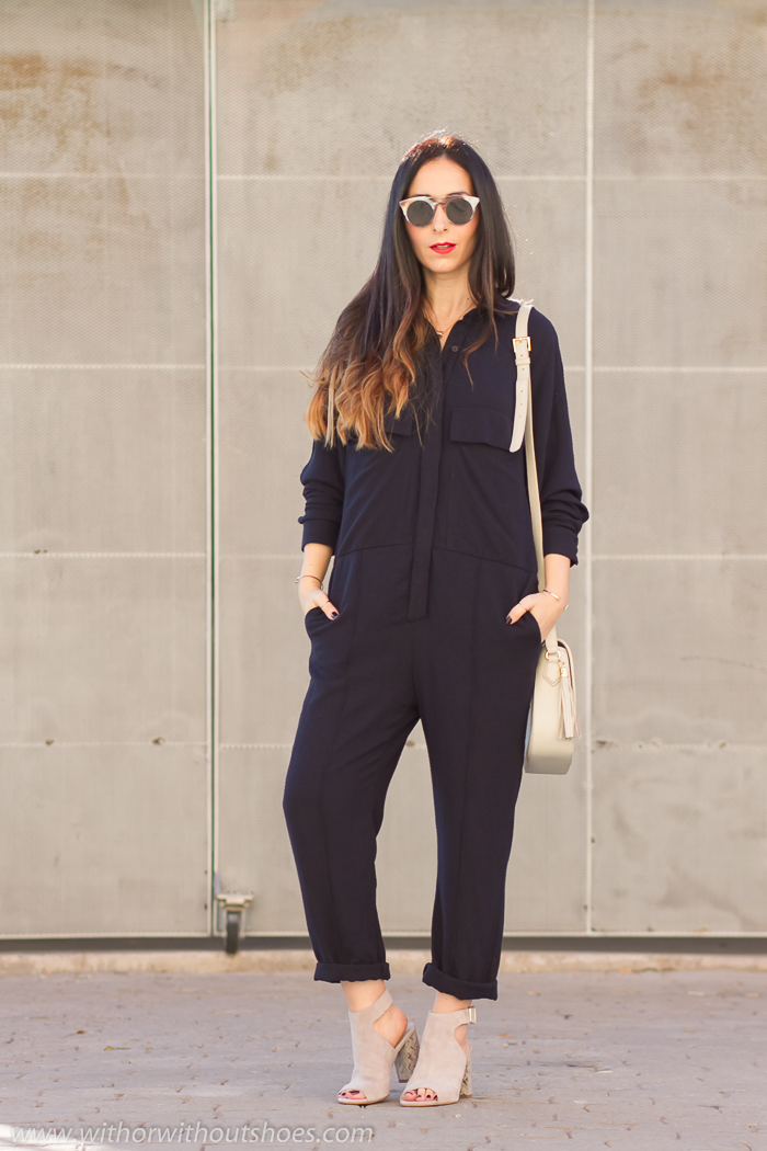 Blogger influencer de Valencia  moda belleza con ideas de looks y zapatos bonitos