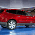 Chevrolet Traverse HD Wallpapers