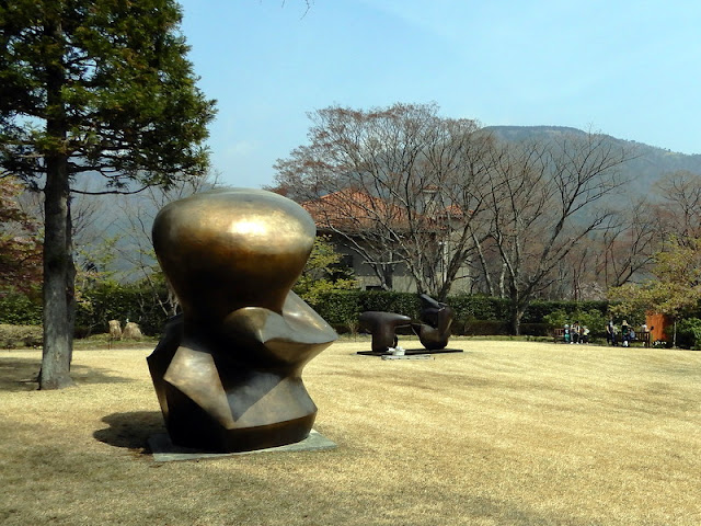 Hakone Open Air Museum