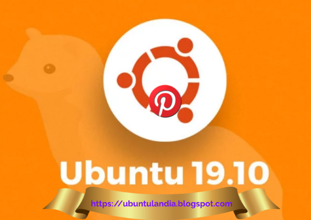 Rilasciata la nuova versione stabile di Ubuntu 19.10 "Eoan Ermine" e derivate ufficiali.