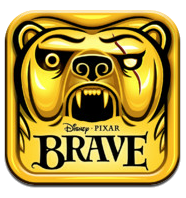 Temple Run: Brave for iOS and Android is now Available